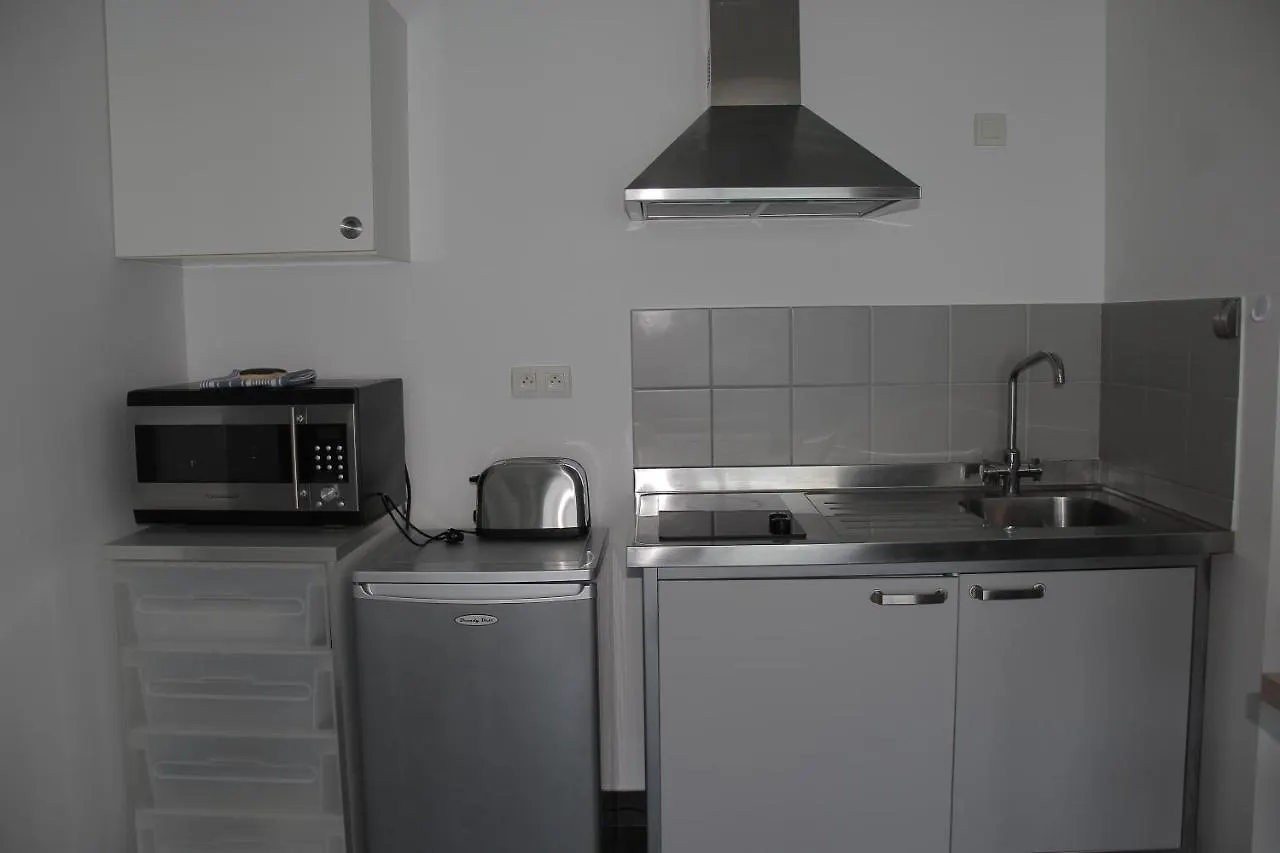 Aparthotel Depaysement Au Bord Du Lac Le Bourget-du-Lac